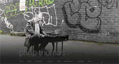 Desktop Screenshot of philip-thomas.co.uk